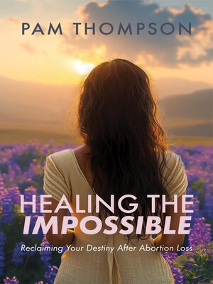 cover image of Healing the Impossible